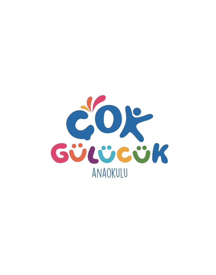 Özel Başakşehir Çok Gülücük Anaokulu logosu